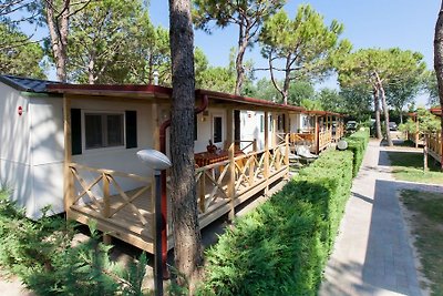 Holiday home relaxing holiday Cavallino-Treporti