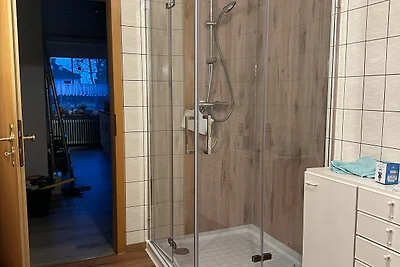 Vakantieappartement Gezinsvakantie Hinte