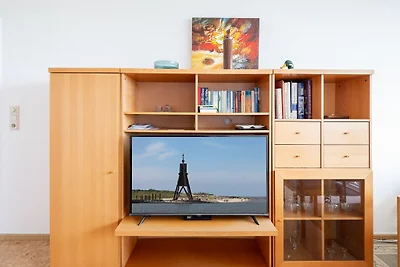 Haus Nautic, FeWo 412