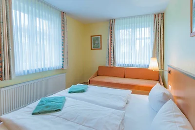2-Zimmer-Apartment - B11