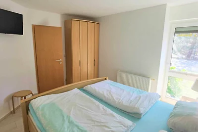 Vakantieappartement Gezinsvakantie Karlshagen