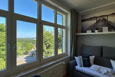 Ferienwohnung Nr. 37 in der Strandresidenz...