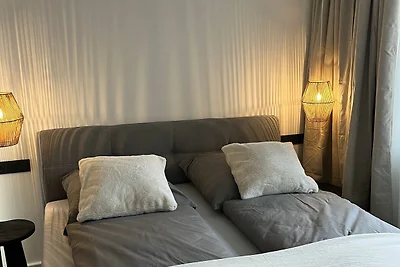 Vakantieappartement Gezinsvakantie Sontra