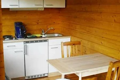 Appartamento Vacanza con famiglia Lübz
