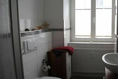 Appartamento Vacanza con famiglia Warnemünde