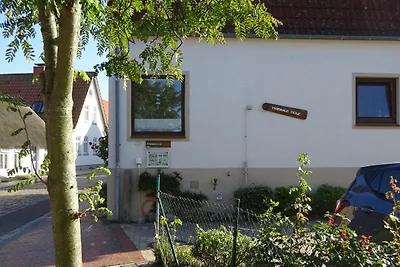 Vakantieappartement Gezinsvakantie Maasholm-Bad