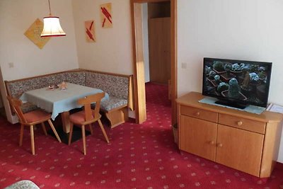 Vakantieappartement Gezinsvakantie Tannheim