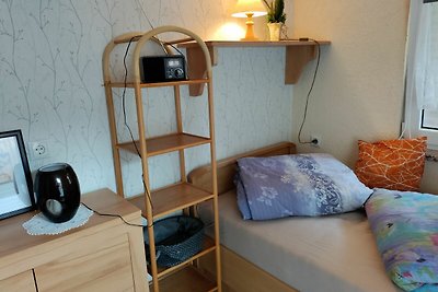 Vakantieappartement Gezinsvakantie Lilienthal