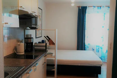 Ferienwohnung Komfort