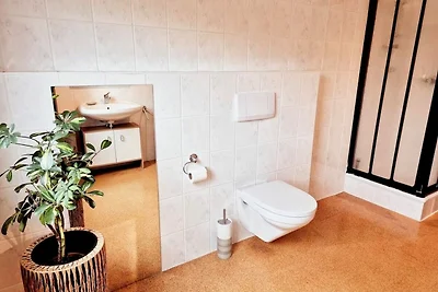 Ferienwohnung am Damm der Eschenbacher Teiche
