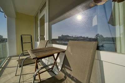 Strandhotel, App. 1SH210