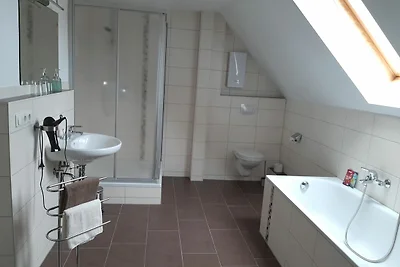 Vakantieappartement Gezinsvakantie Schesslitz
