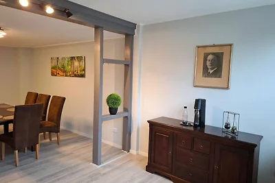 Casa vacanze Vacanza di relax Oberharz am Brocken