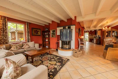 Casa vacanze Vacanza di relax Liepe