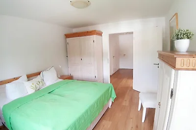 Vakantieappartement Gezinsvakantie Juliusruh