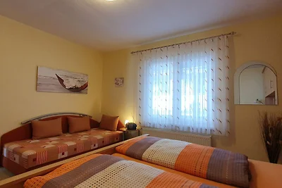 Vakantieappartement Gezinsvakantie Benneckenstein