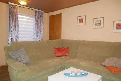 Appartamento Vacanza con famiglia Korswandt