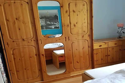 Ferienwohnung Schulz