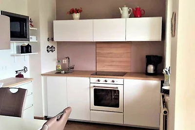 Vakantieappartement Gezinsvakantie Lobbe
