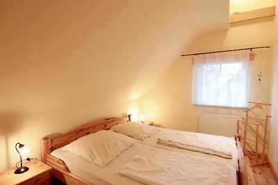 Vakantiehuis Ontspannende vakantie Baabe