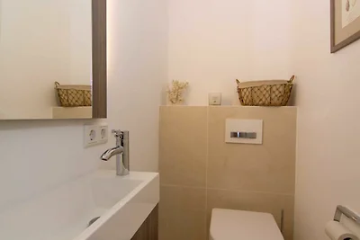 Vakantieappartement Gezinsvakantie Rantum