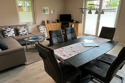 Appartamento Vacanza con famiglia Rerik
