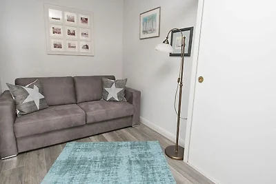 Trelleborgallee, Fewo 106