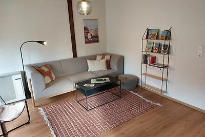 Ferienhaus 69 Scout 48qm für max.