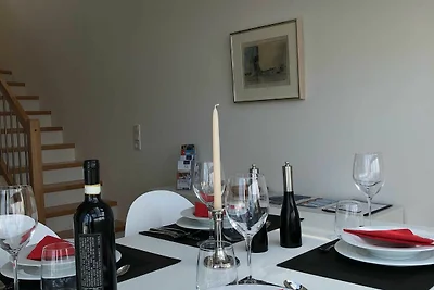 Vakantieappartement Gezinsvakantie Helgoland