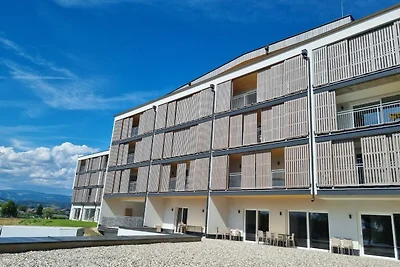 Vakantieappartement Gezinsvakantie St. Kanzian am Klopeiner See