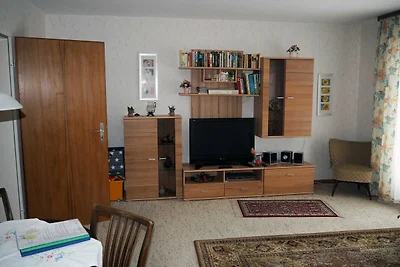 Ferienwohnung Niewand