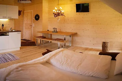 Appartamento Vacanza con famiglia Semmering