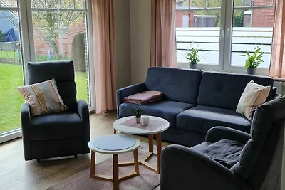 Ferienwohnung Deich