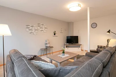 Appartamento Vacanza con famiglia Nordstrand