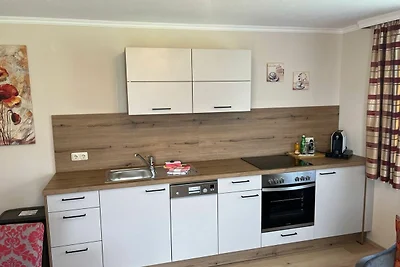 Ferienwohnung 1 mit 1 Schlafzimmer