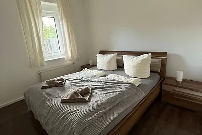 Apartment Liuba