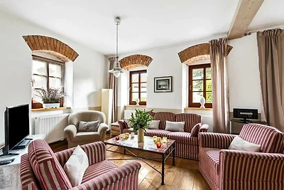 Vakantieappartement Gezinsvakantie Kreischa