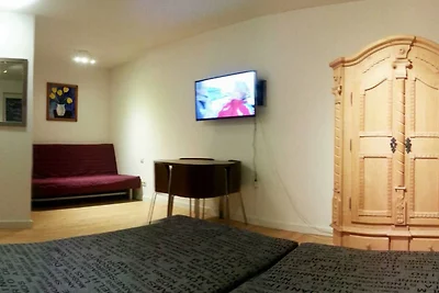 Vakantieappartement Gezinsvakantie Dresden