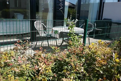 Ferienwohnung Ostseeglück