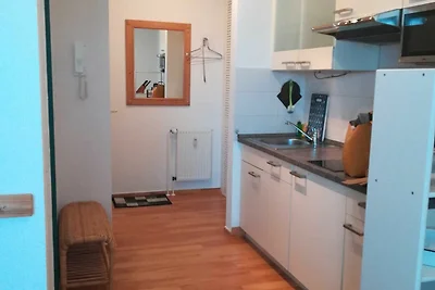 Ferienwohnung Komfort