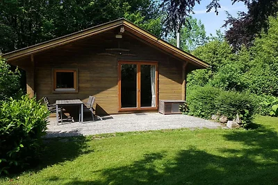 Vakantiehuis Ontspannende vakantie Steinberg