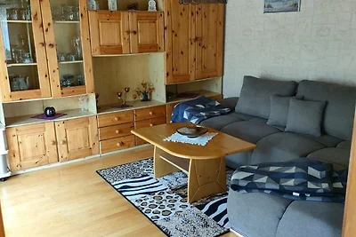 Ferienhaus Quakebusch
