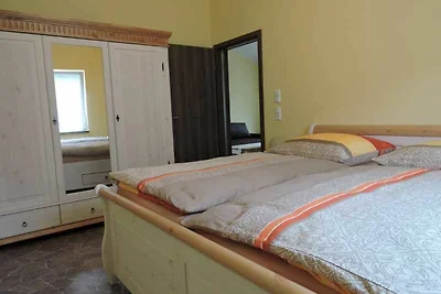 Appartamento Vacanza con famiglia Lützelbach