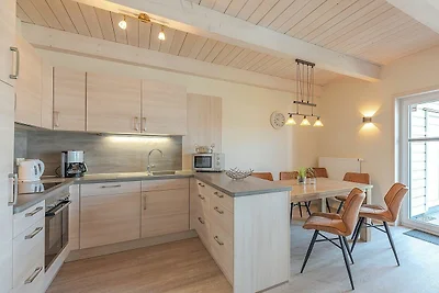 DAG-934 - Windjammer 5 - Wohlfühlen in Toplag...