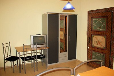 Vakantieappartement Gezinsvakantie Egloffstein