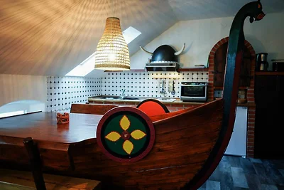 Ferienwohnung Wikinger