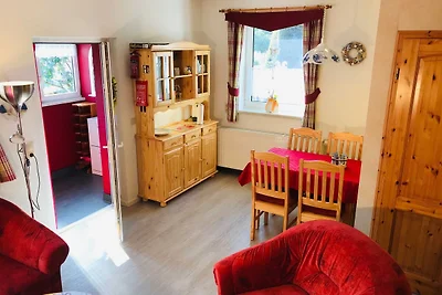 apartman za odmor Obiteljski odmor Wieck