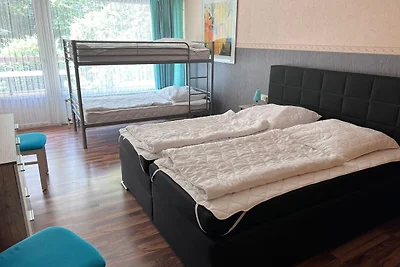 Gruppenhaus bis 30 Personen