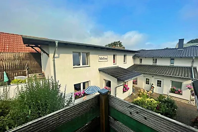 Vakantieappartement Gezinsvakantie Ahlbeck