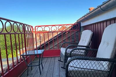 Ferienwohnung Pünte